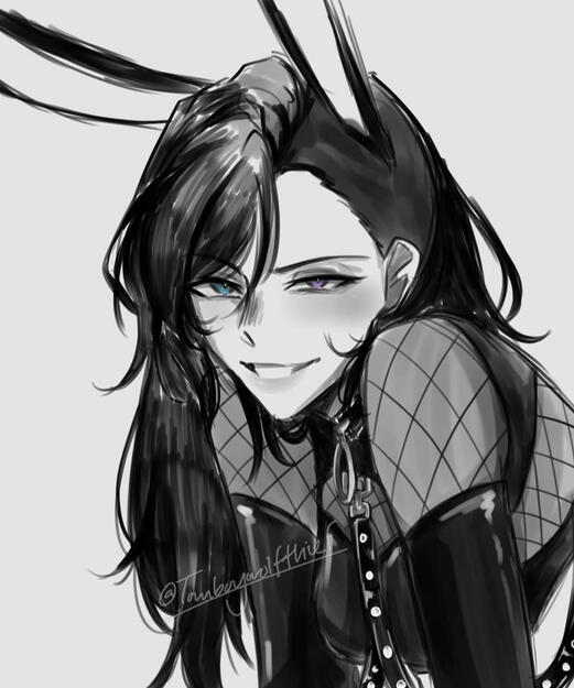 🎨: tomboywolfthief 🎨: tomboywolfthief